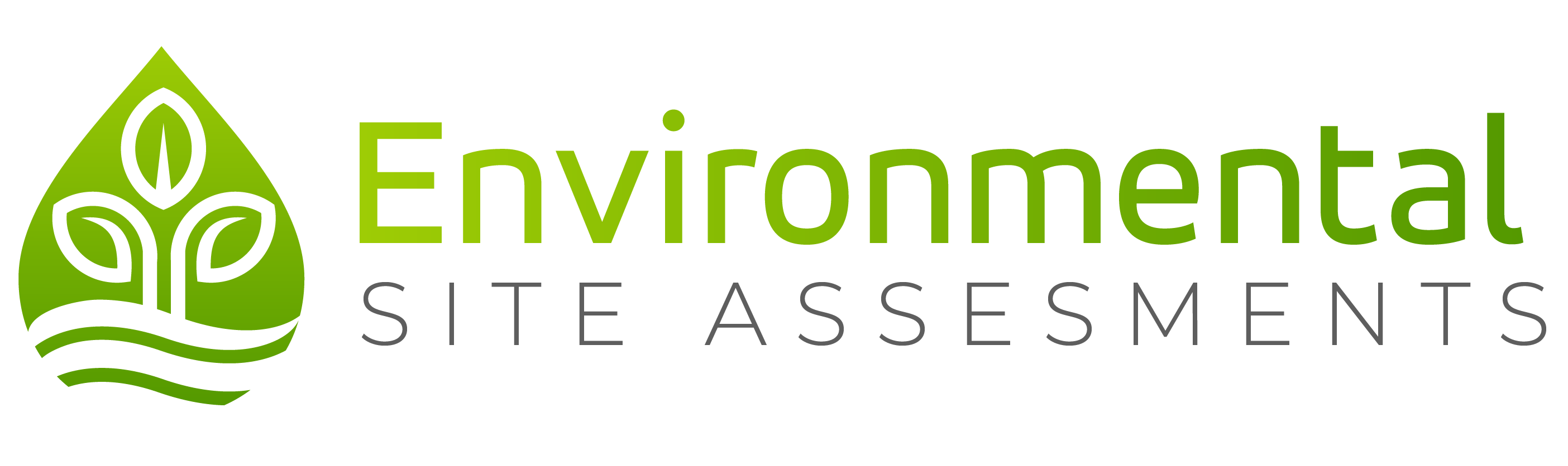 Environmental Site Assessments logo